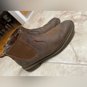 Timberland Chelsea Boots